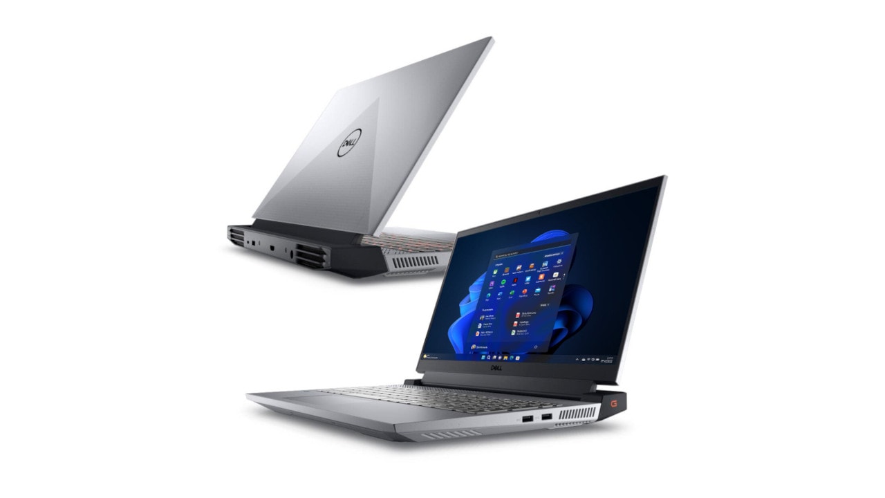 Laptop Dell G15 5525-8328