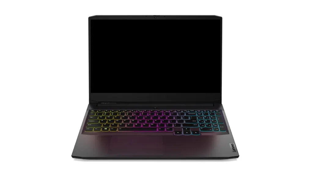 Lenovo IdeaPad Gaming 3 15ACH6