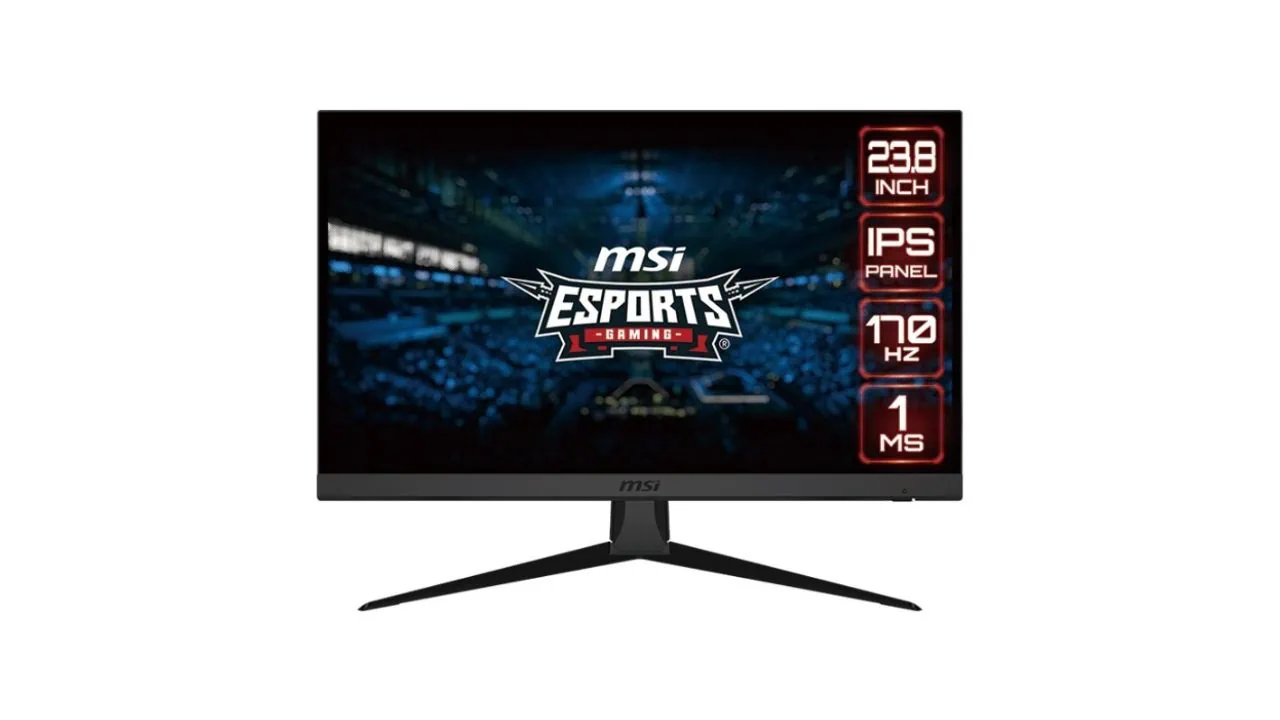 Monitor MSI G2422