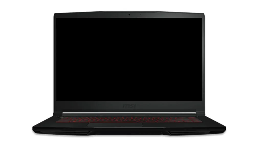 MSI GF63 Thin 11UC-468PL