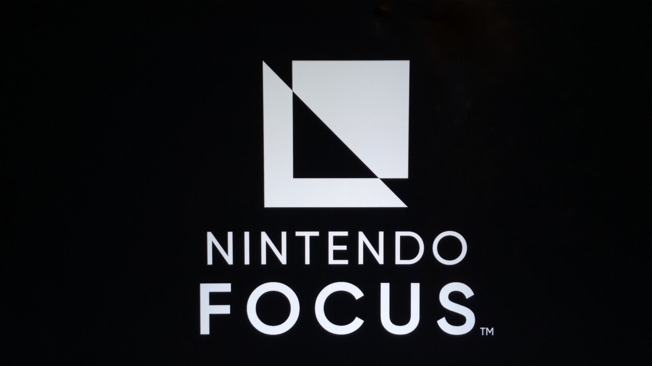 Nintendo Focus