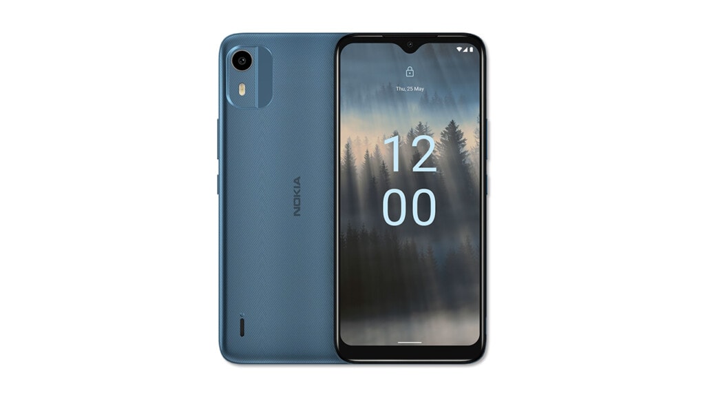 Nokia C12