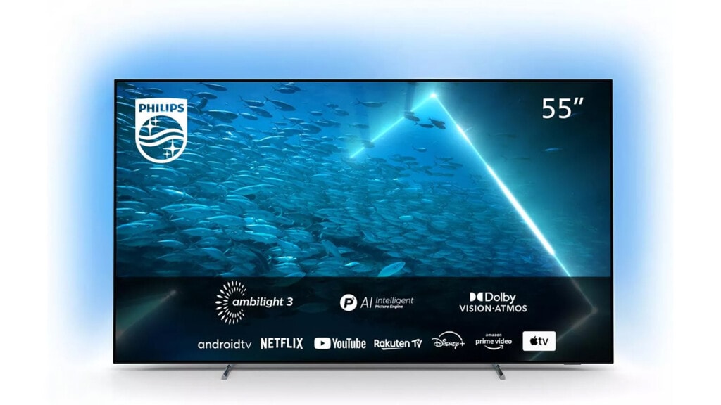 Philips 55OLED707