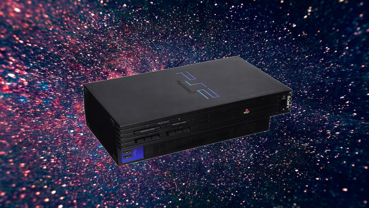 PlayStation 2