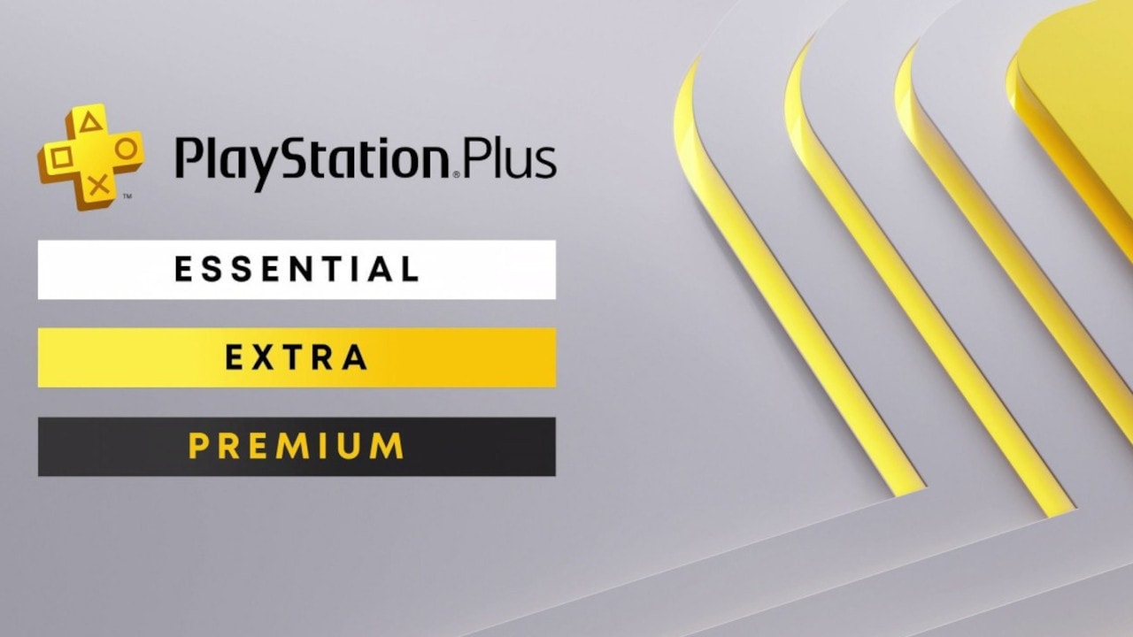 PS Plus Essential Extra Premium