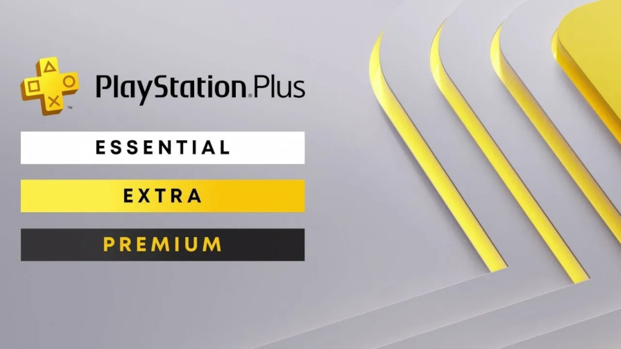 PS Plus Essential Extra Premium