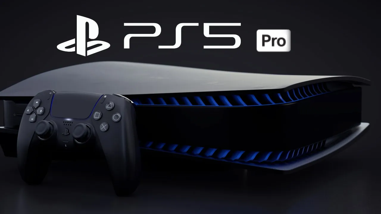 PS5 Pro