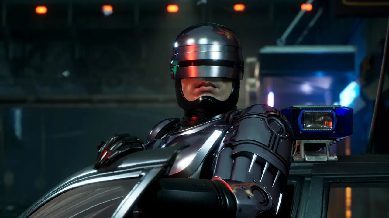 RoboCop: Rogue City Alex Murphy Edition na Steam za 17,17 zł (taniej o 93%)
