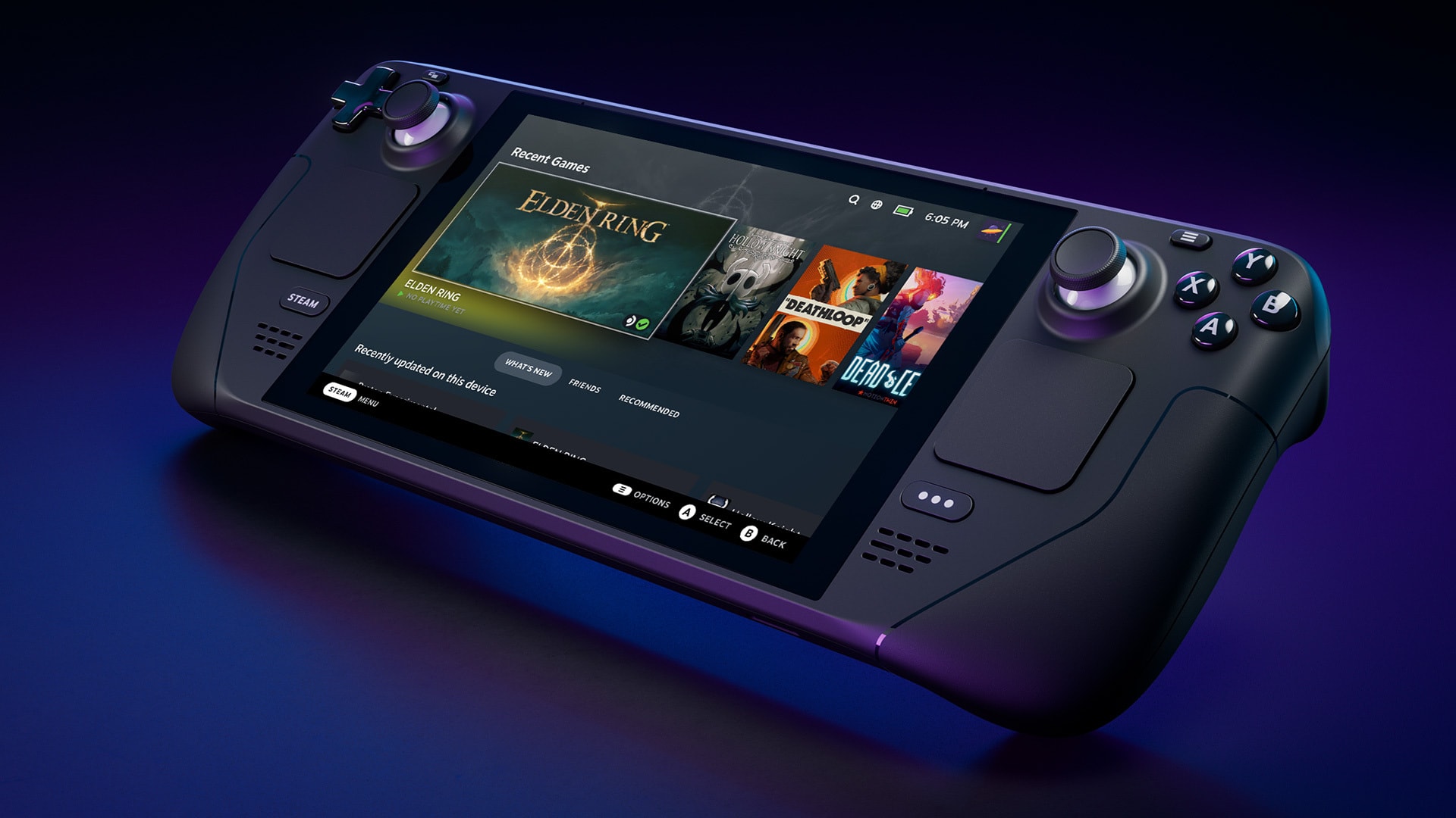 Valve po cichu podnosi cenę Steam Decka. Zły znak przed premierą Steam Machine
