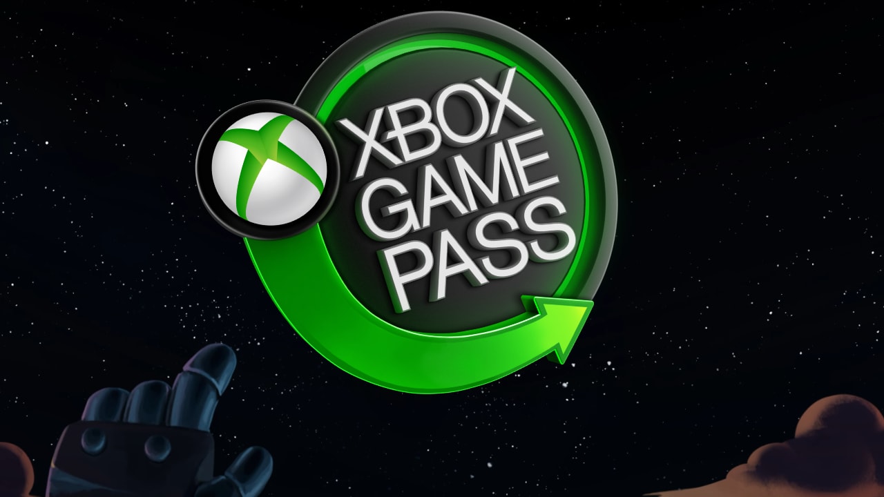 SteamWorld Build Xbox Game Pass