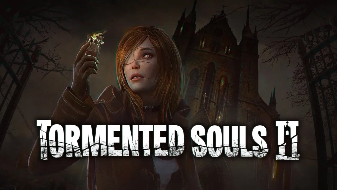 Tormented Souls 2 na Steam za 39,43 zł! Mroczny survival horror taniej o 69%