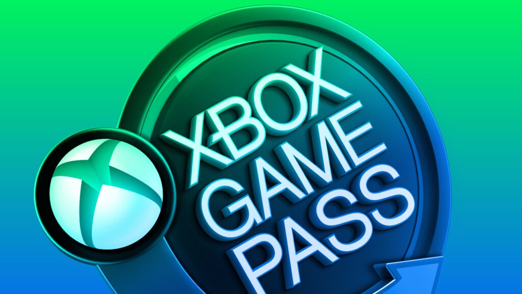 Xbox Game Pass