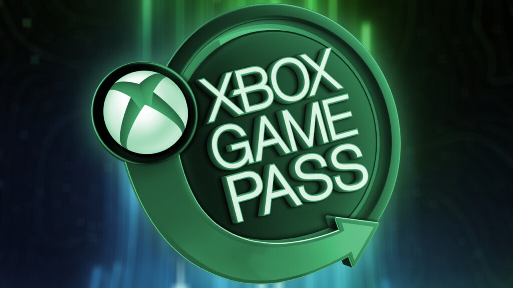 Xbox Game Pass