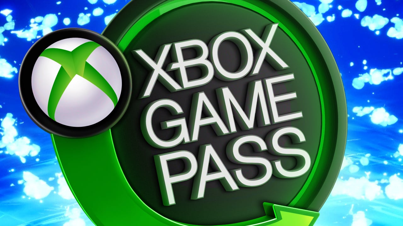 Xbox Game Pass Persona 3 Reload