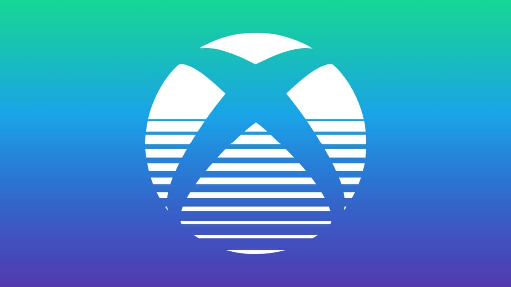 Xbox logo