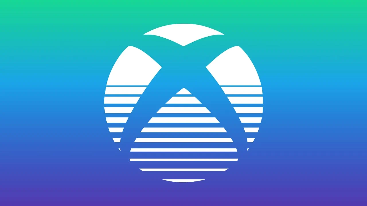 Xbox logo