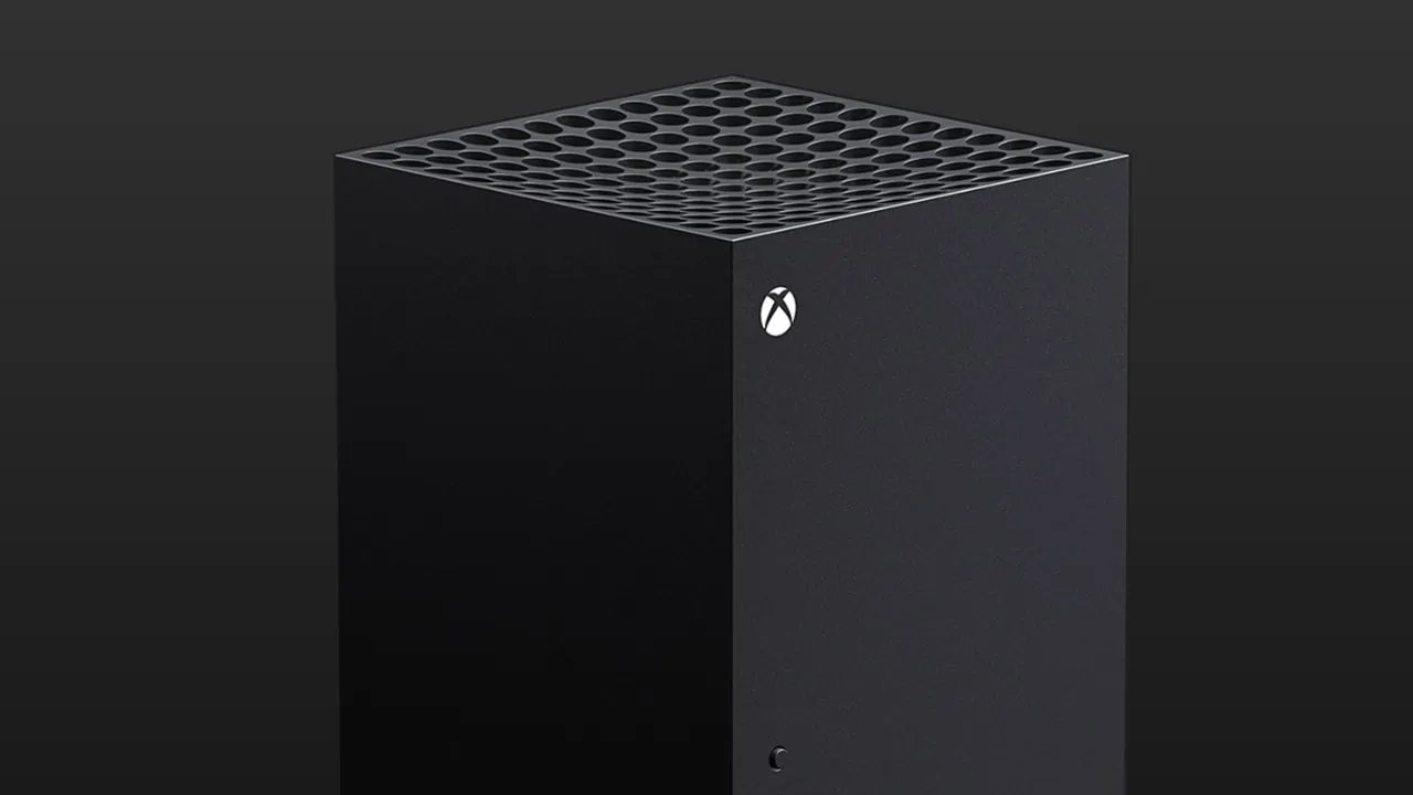 Konsola Xbox Series X dostępna w promocji za 1899 zł (400 zł taniej)