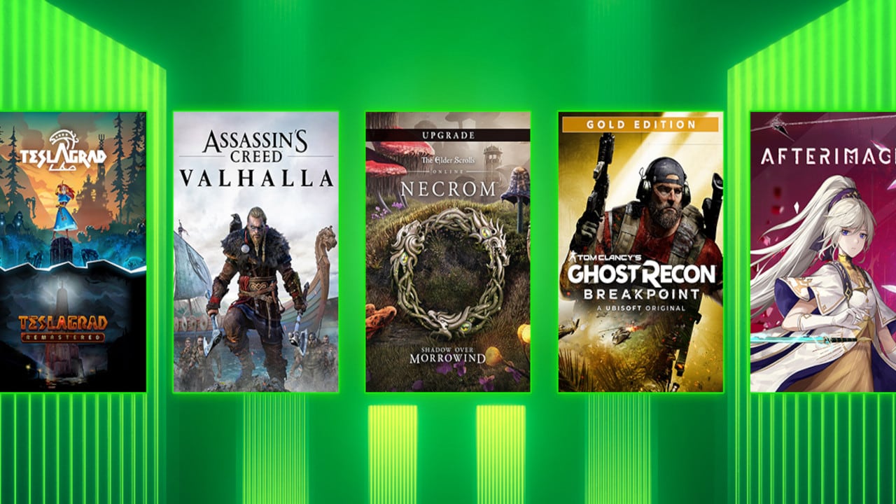 Xbox Store Wyprzedaż Publisher Spotlight