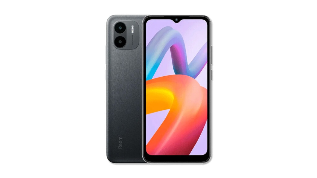 Xiaomi Redmi A2