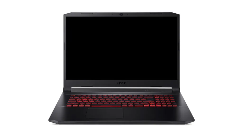 Acer Nitro 5 AN517-54-73VV