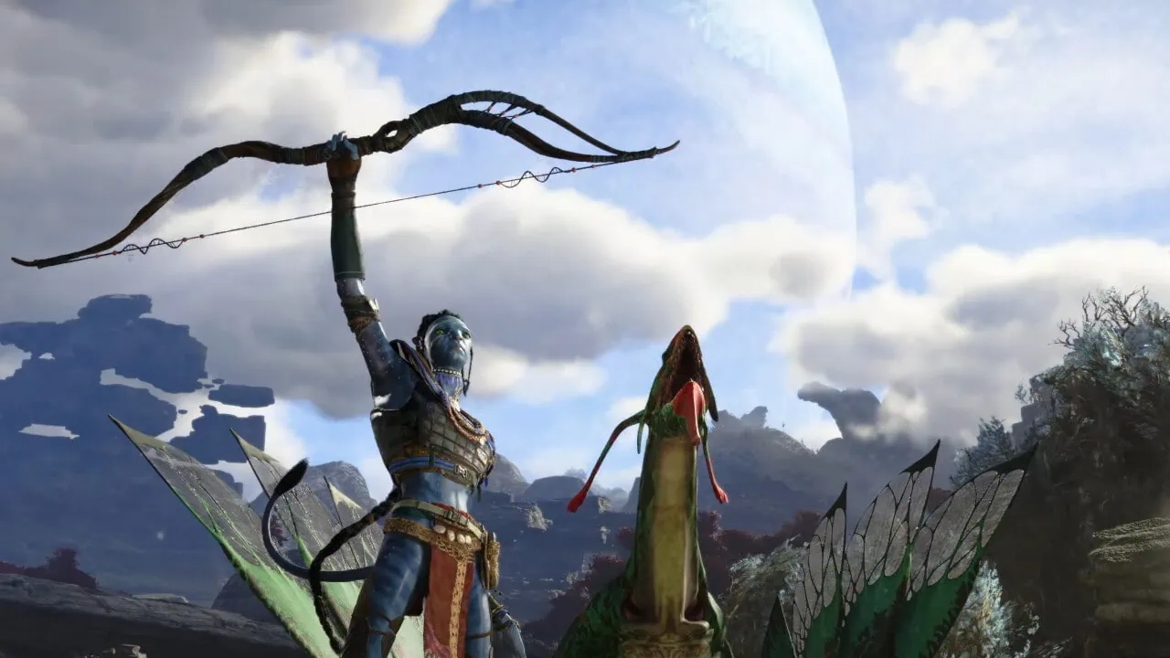 Avatar Frontiers of Pandora