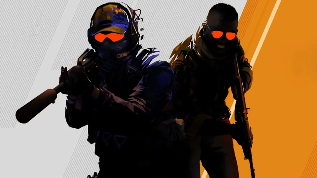 Counter Strike 2