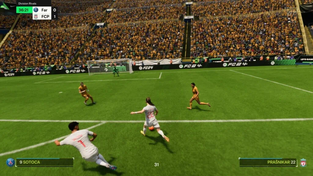 Recenzja EA Sports FC 24. Sprawdzamy następcę serii FIFA