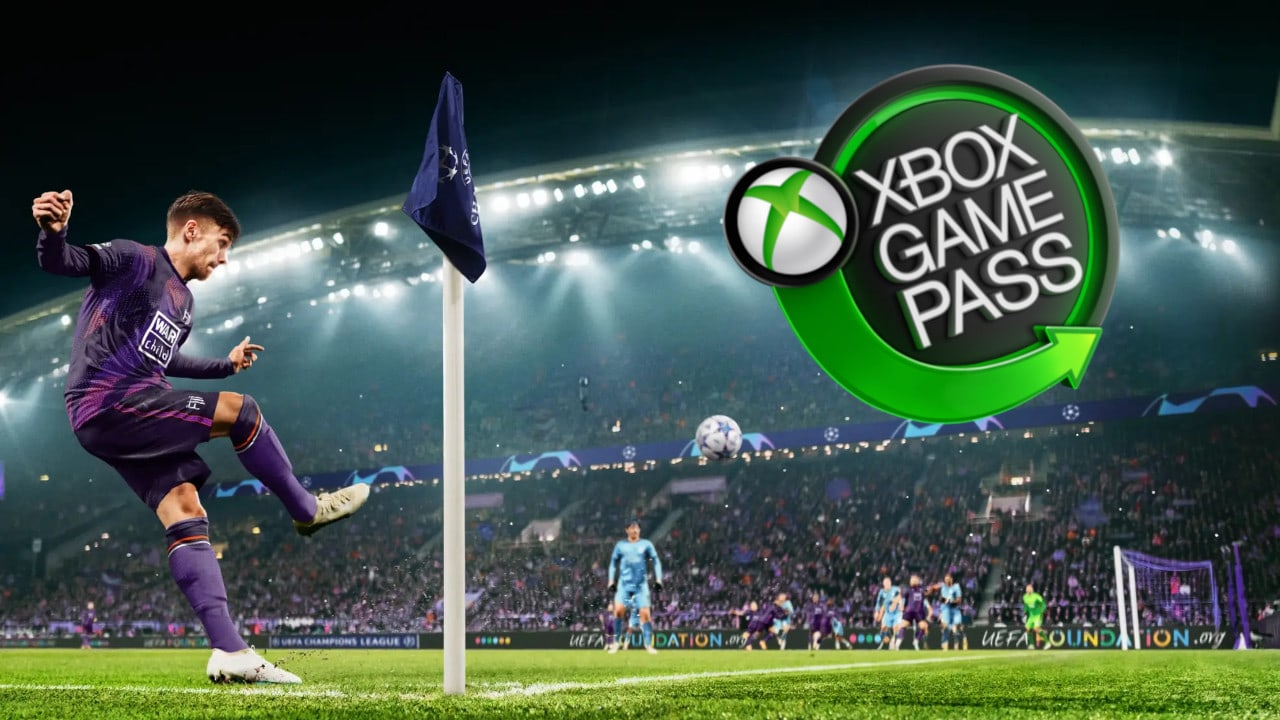 Football Manager 2024 Xbox Game Pass