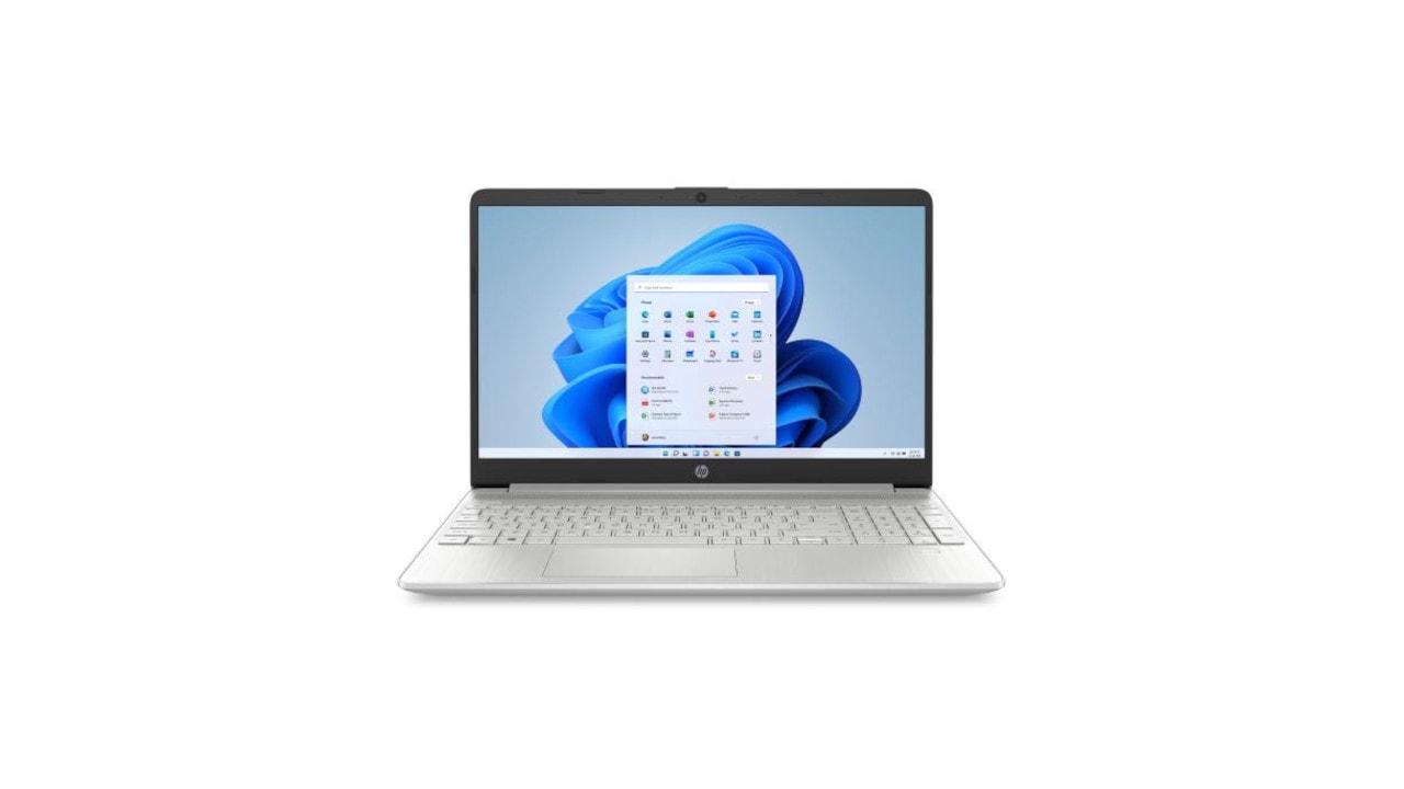 Laptop HP 15s-eq3402nw