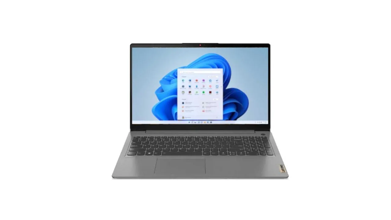 Lenovo IdeaPad 3 15ALC6 15,6