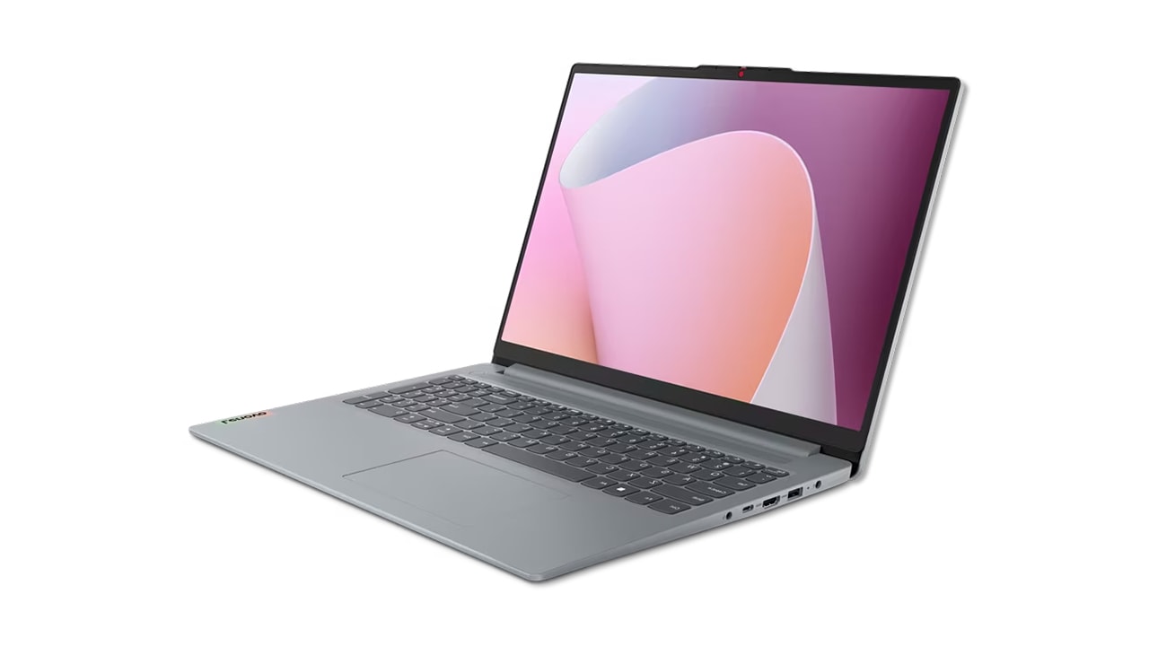 Lenovo IdeaPad Slim 5 16ABR8