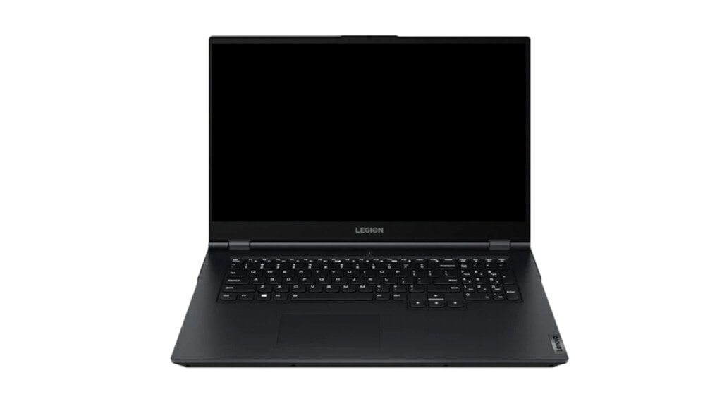 Lenovo Legion 5 17ACH6H