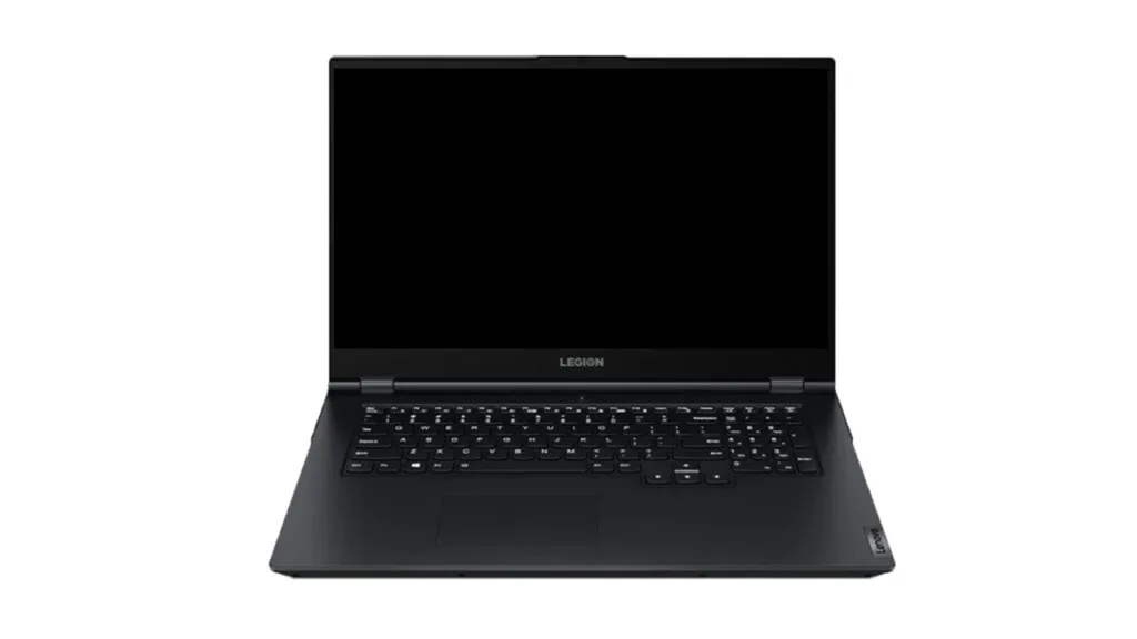 Lenovo Legion 5 17ACH6H