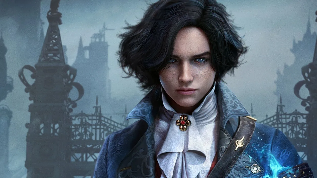 Lies of P na Steam za 83,67 zł! Świetny soulslike dostępny taniej o 70%