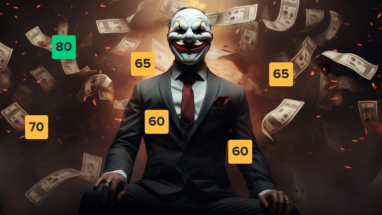 Payday 3 oceny