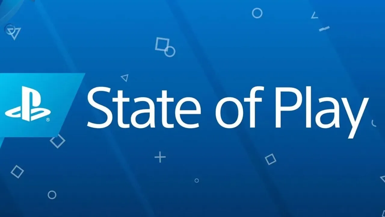 PlayStation State of Play