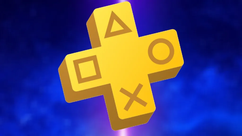 PS Plus