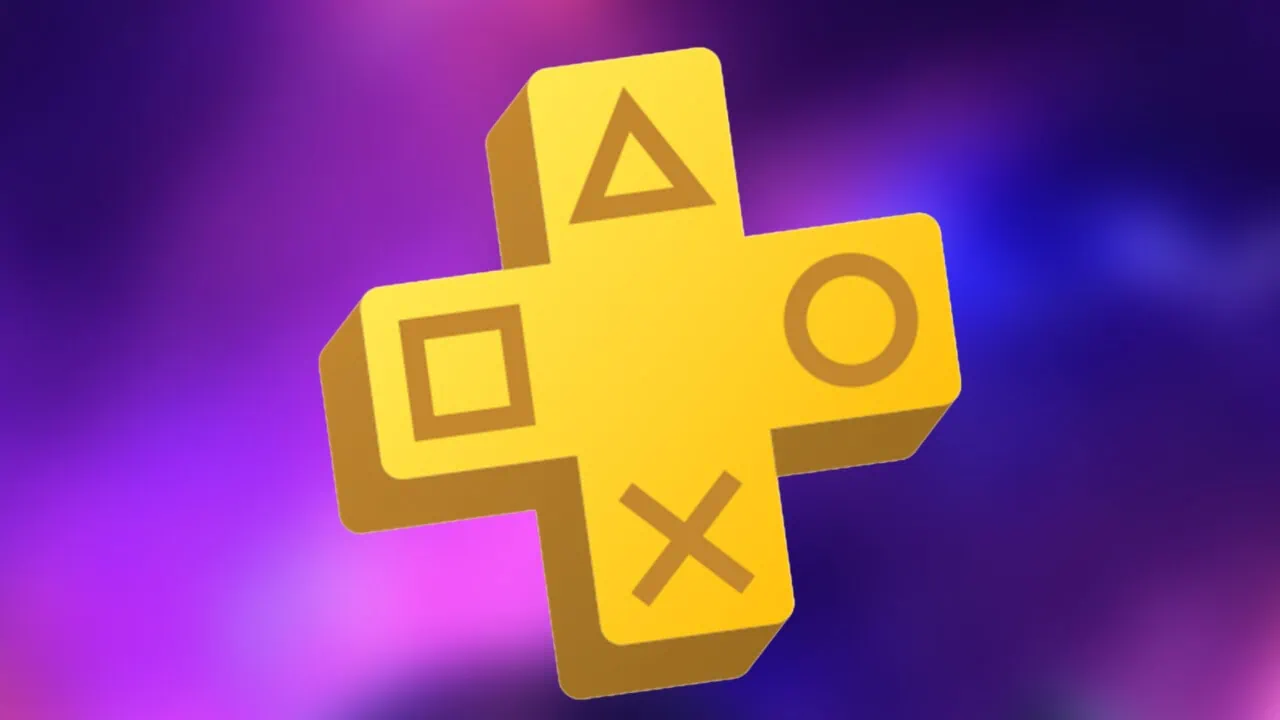 PS Plus