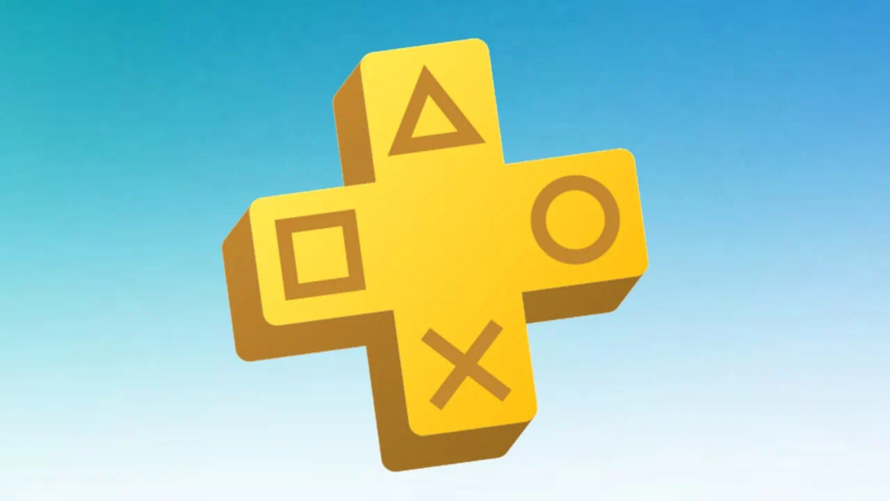 PS Plus