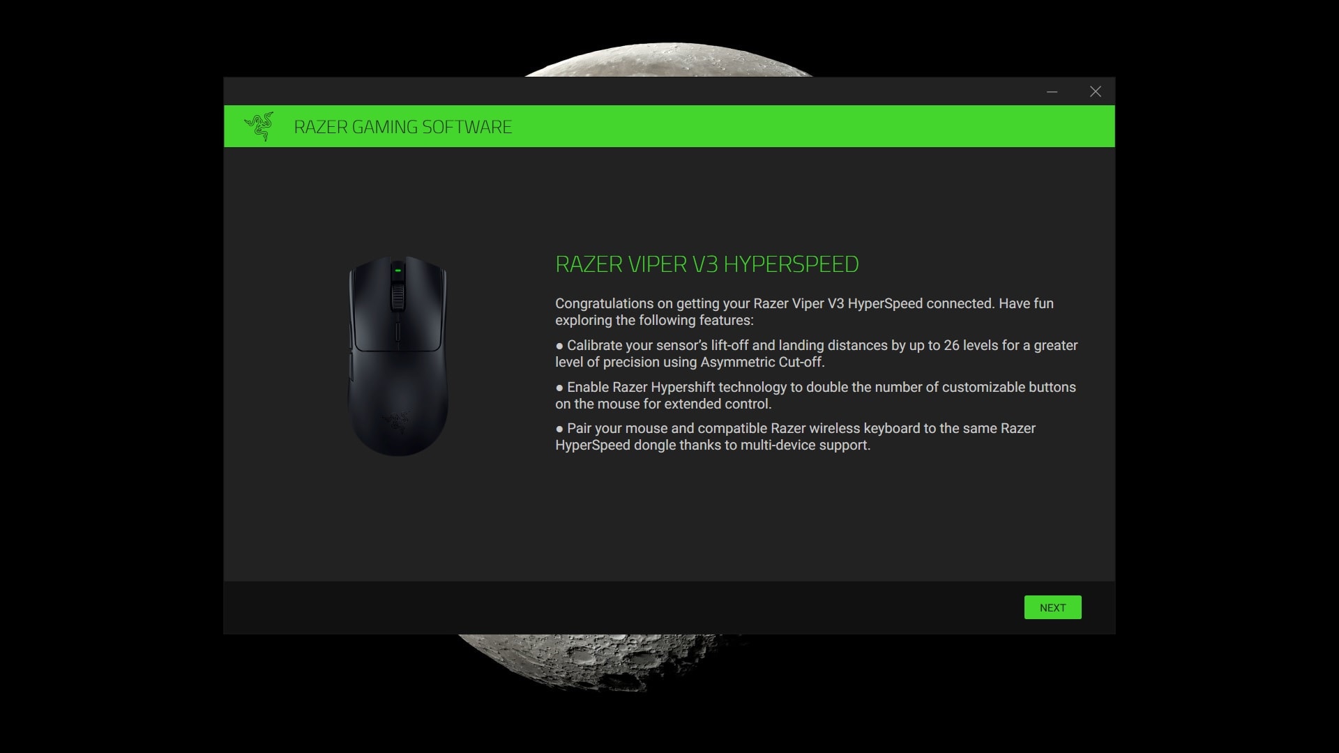 Razer Synapse