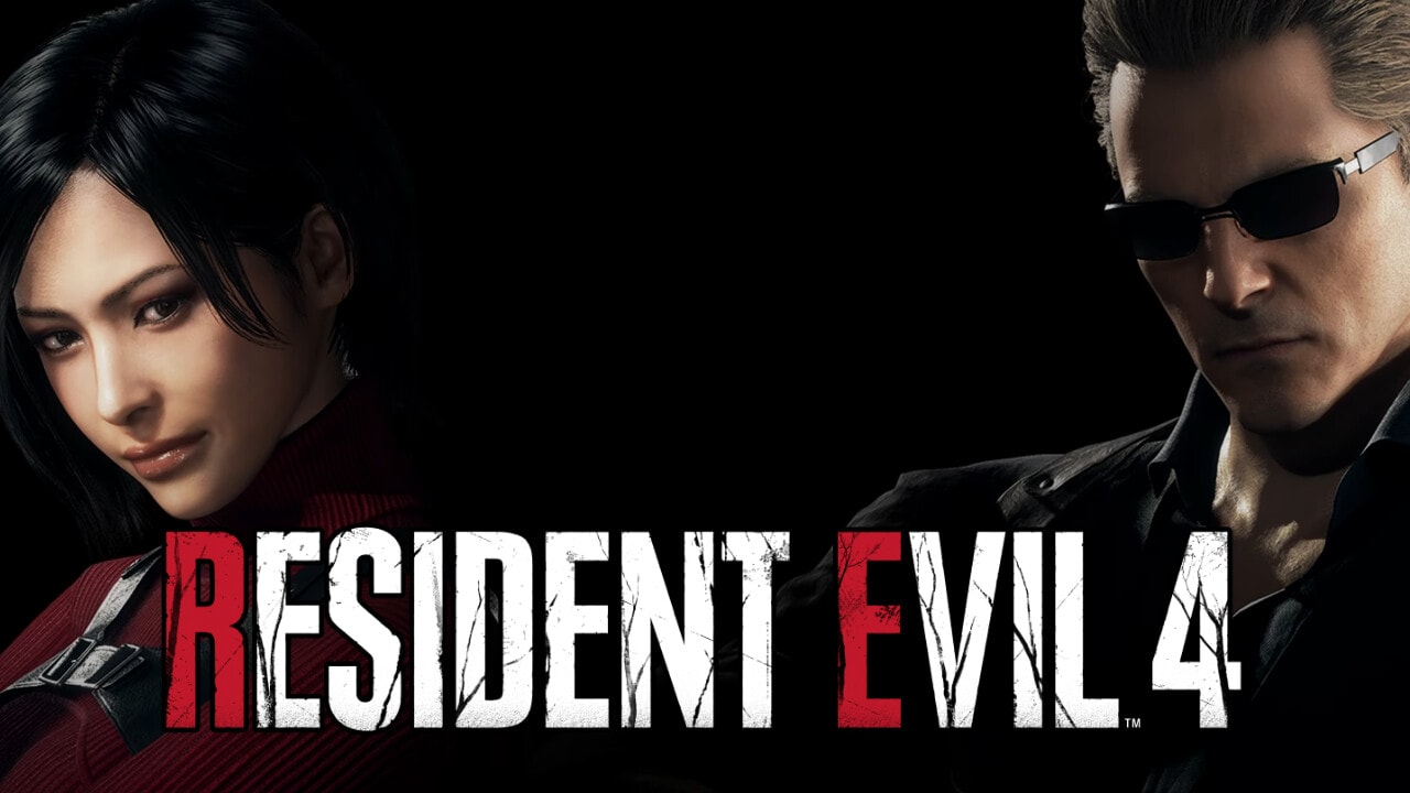 Resident Evil 4 Remake Separate Ways