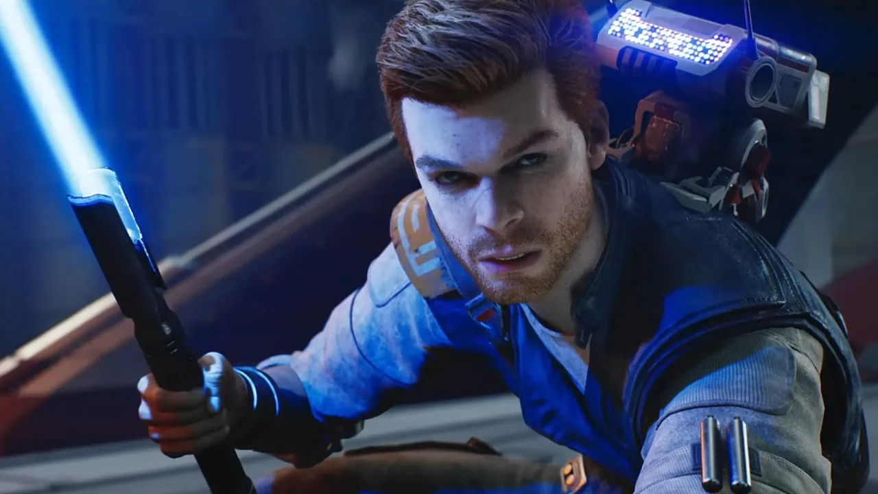 Star Wars Jedi Survivor