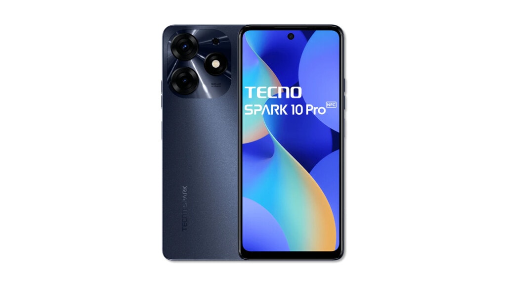 Tecno Spark 10 Pro