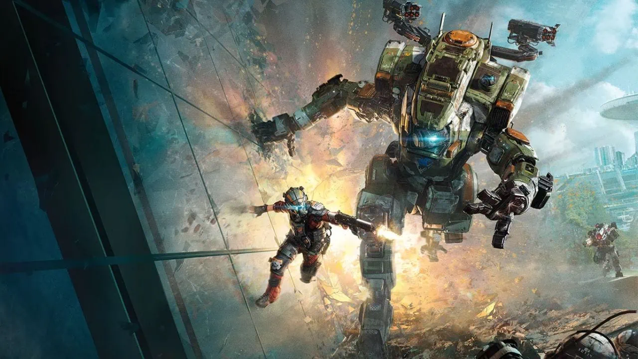 titanfall 2