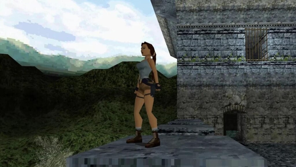 tomb raider i-iii remastered