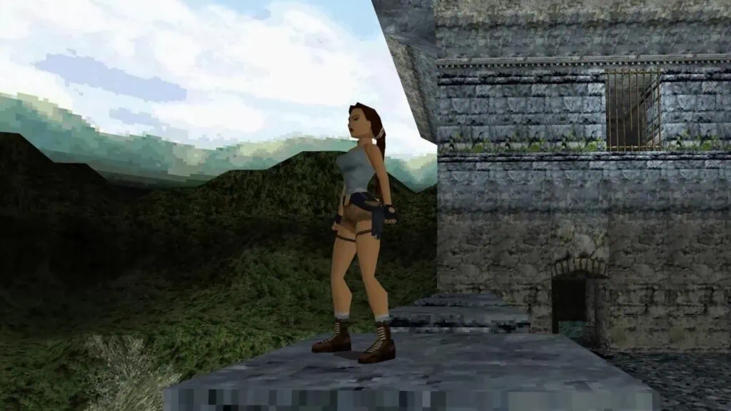 tomb raider i-iii remastered