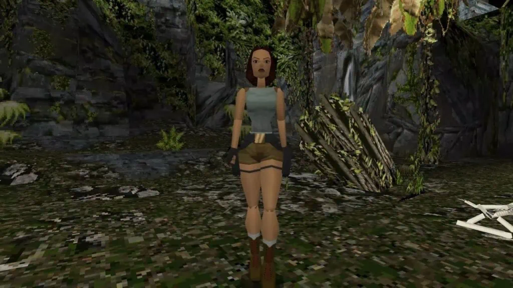 tomb raider i-iii remastered