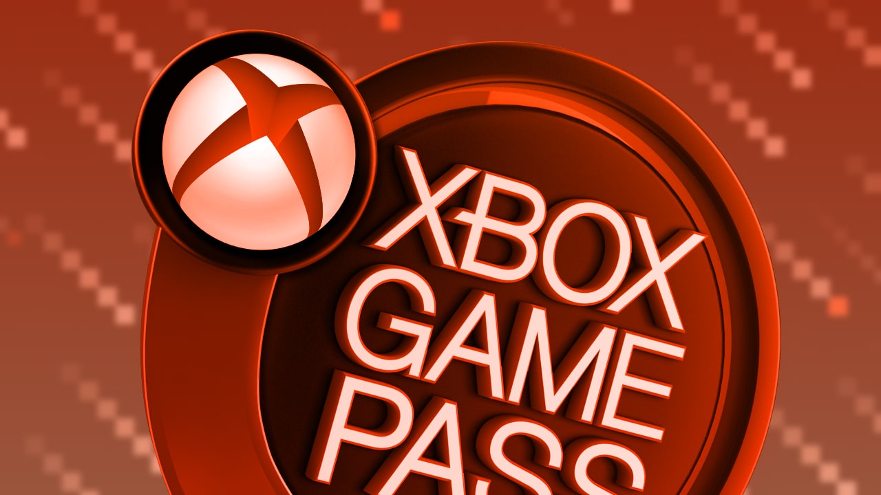 Xbox Game Pass