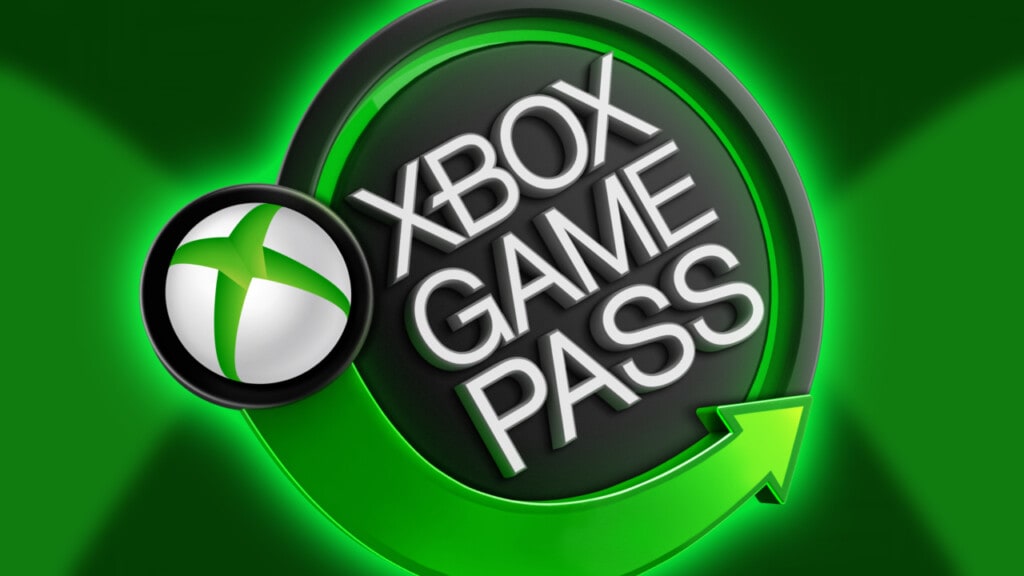 Xbox Game Pass