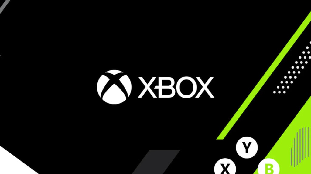 Xbox logo